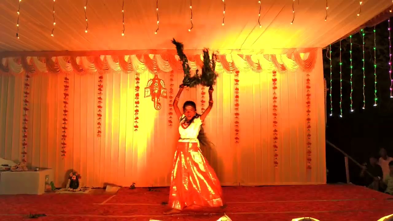 Veppilai Veppilai  Song Yashthiga Dance Performance