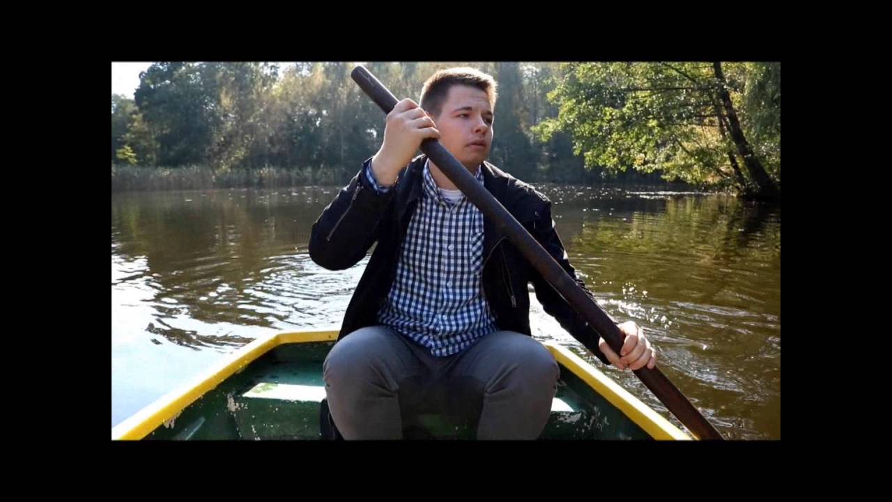 AMDG - Wzywam Cię (cover)