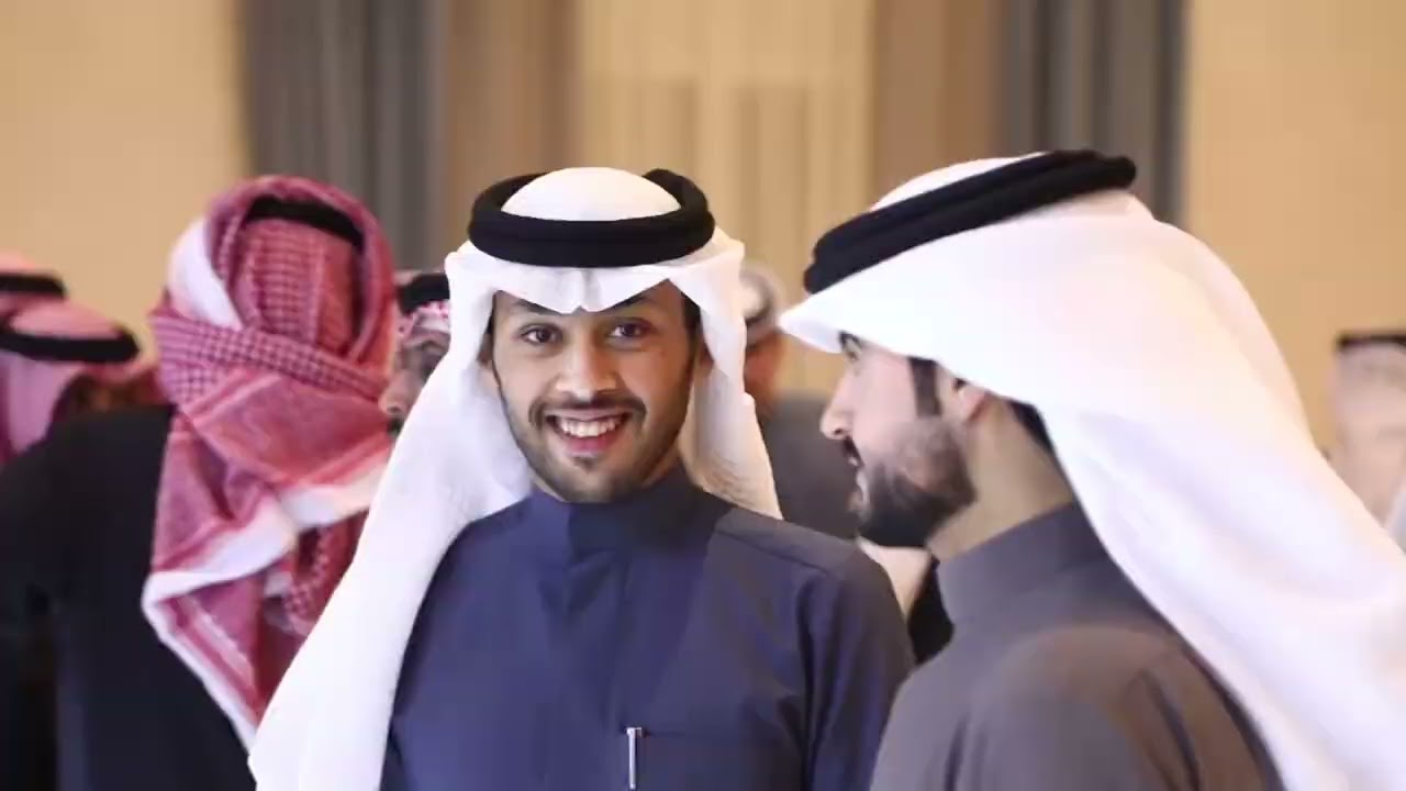 افراح آل لسود 10 / 2 / 2023