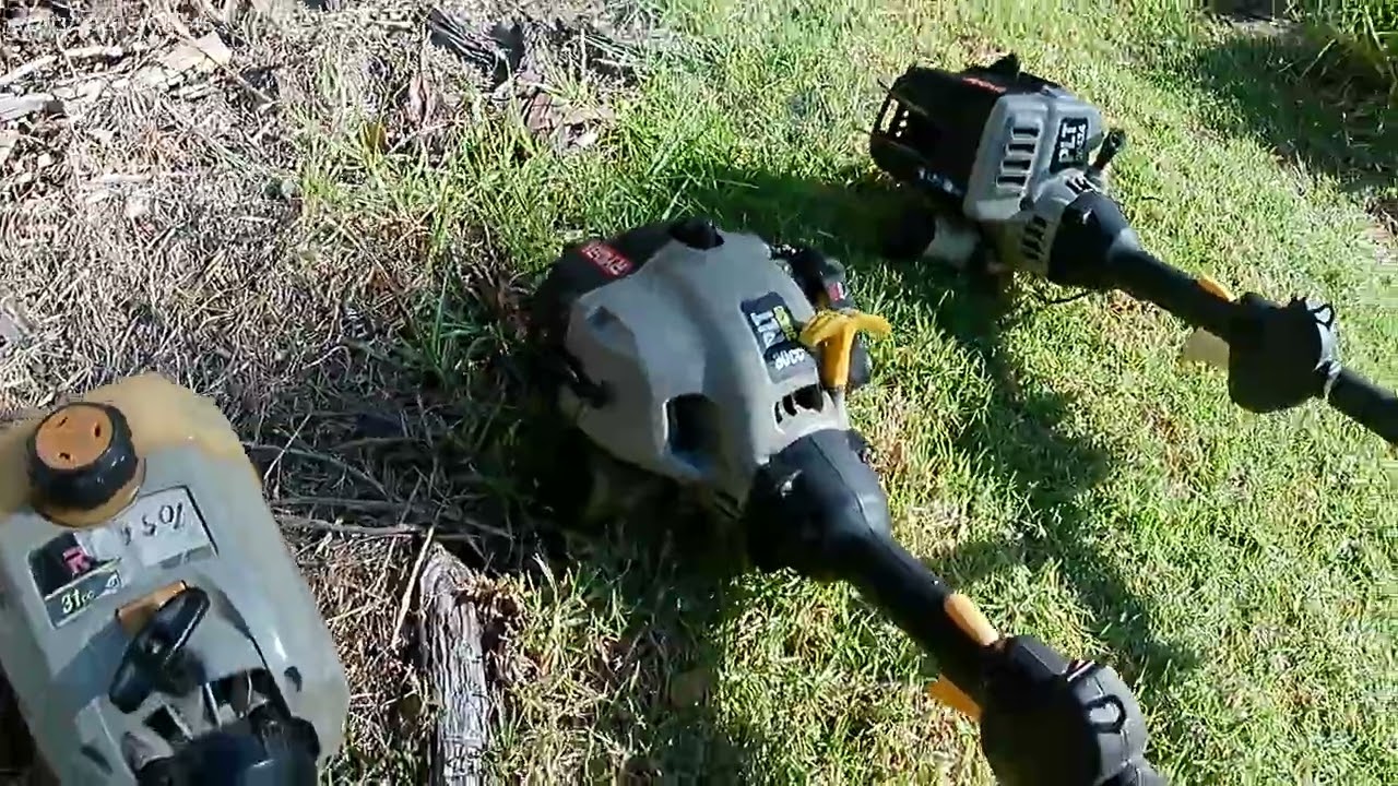 RYOBI CHORUS