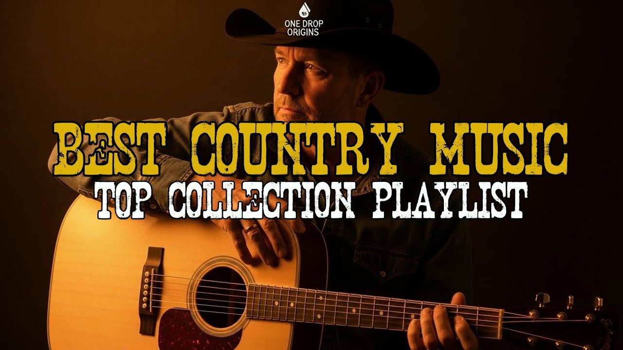 Country Songs About Home – Nostalgic Small Town Memories Playlist