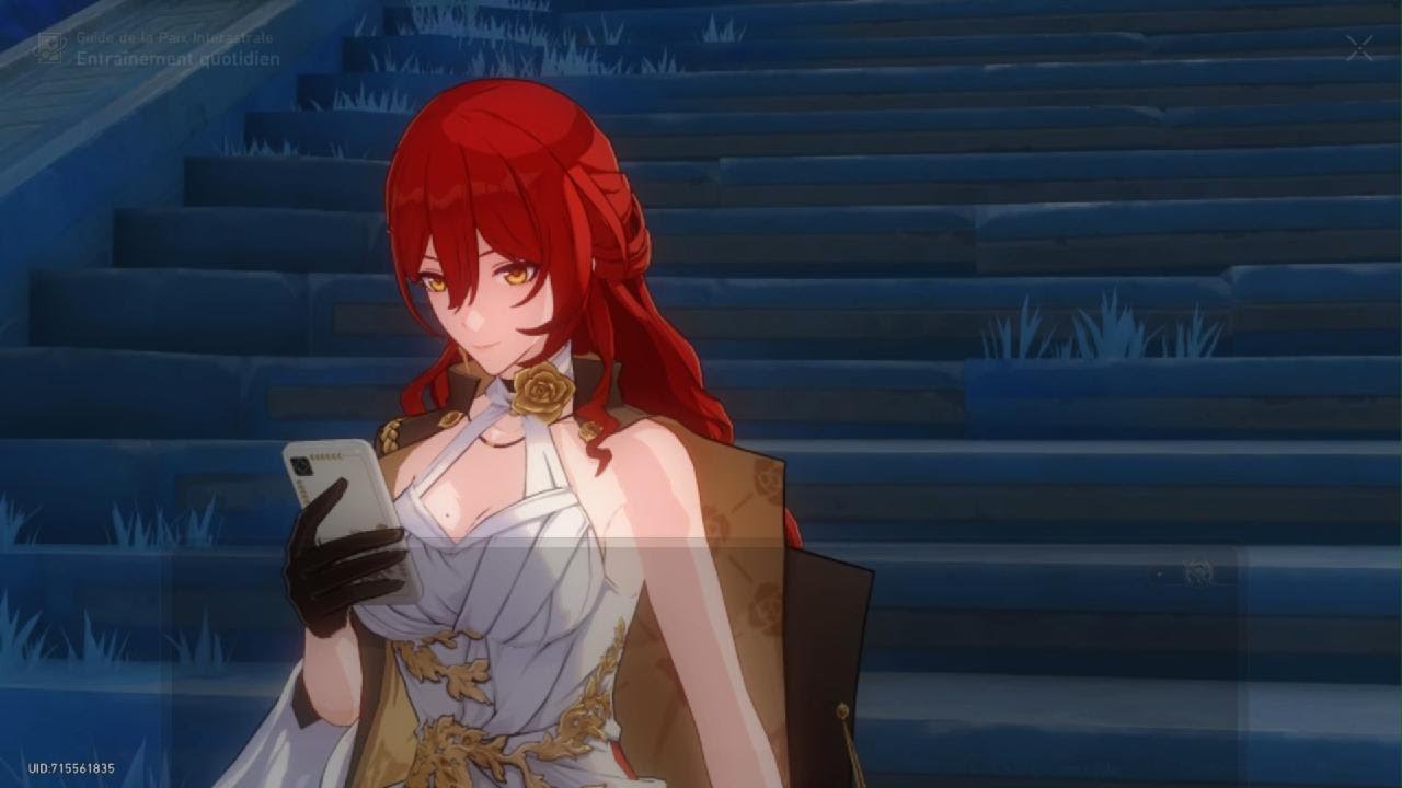 j'aime trop le personnage 🤩