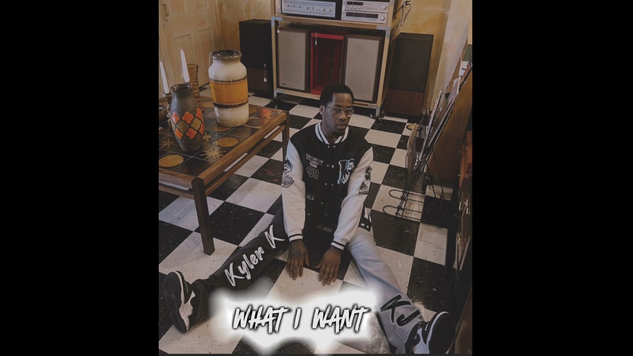 Kyler K - What I Want [Official Audio]