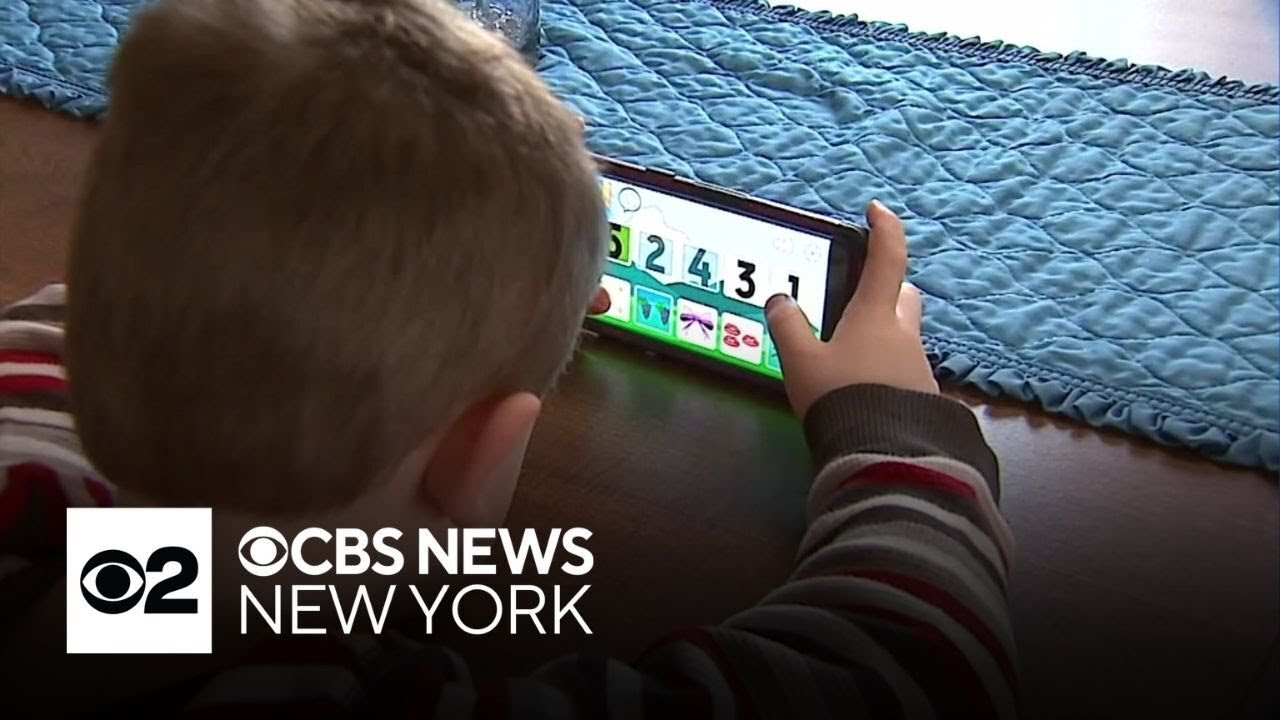 How parents can help ease kids' back-to-school stress