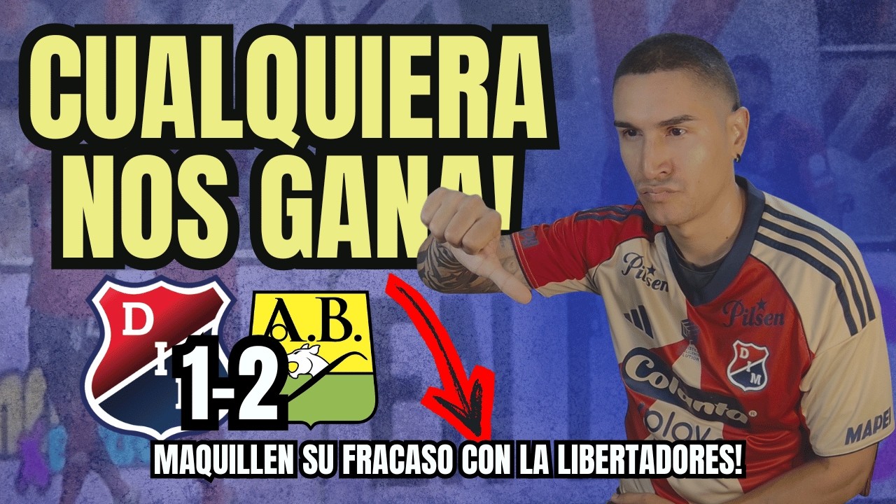 ❤️OPINIÓN💙HACE RATO TOCARON FONDO!🤬