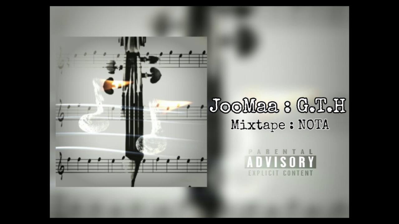 JooMaa - Go To Hell - (prod by :power prod) #Mixtape:NoTa