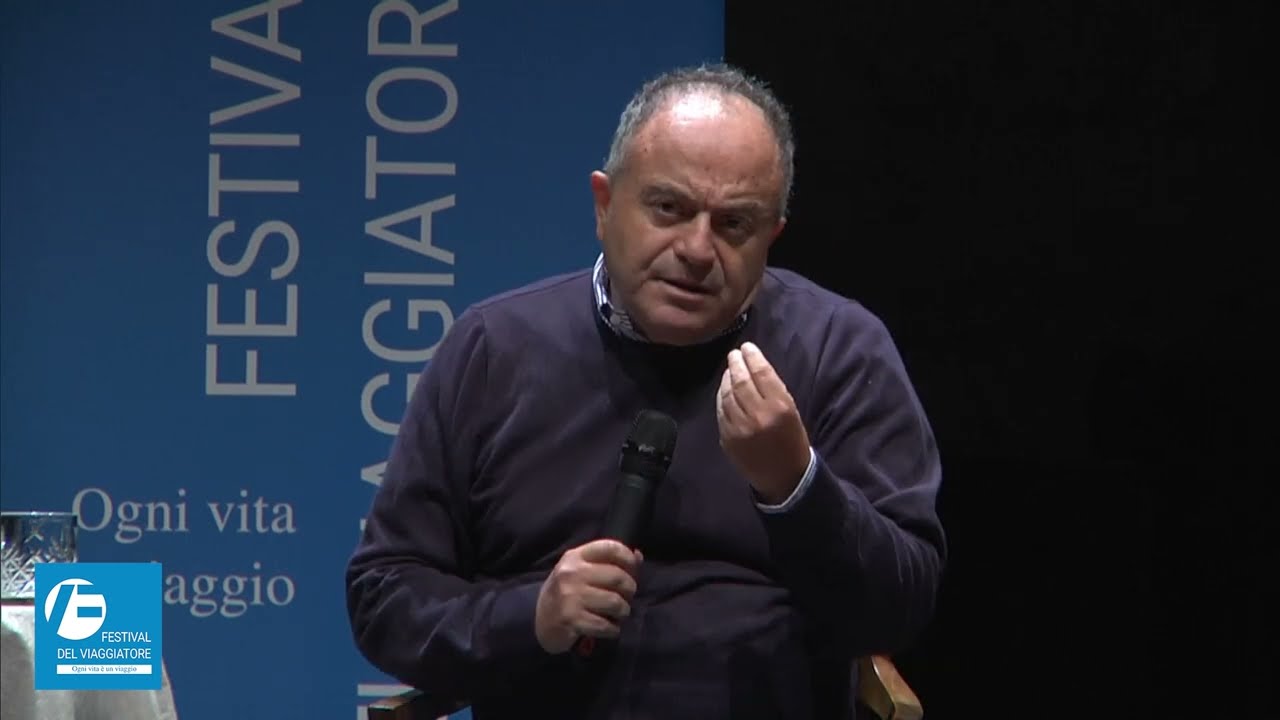 NICOLA GRATTERI - Sulla magistratura e la separazione delle carriere.