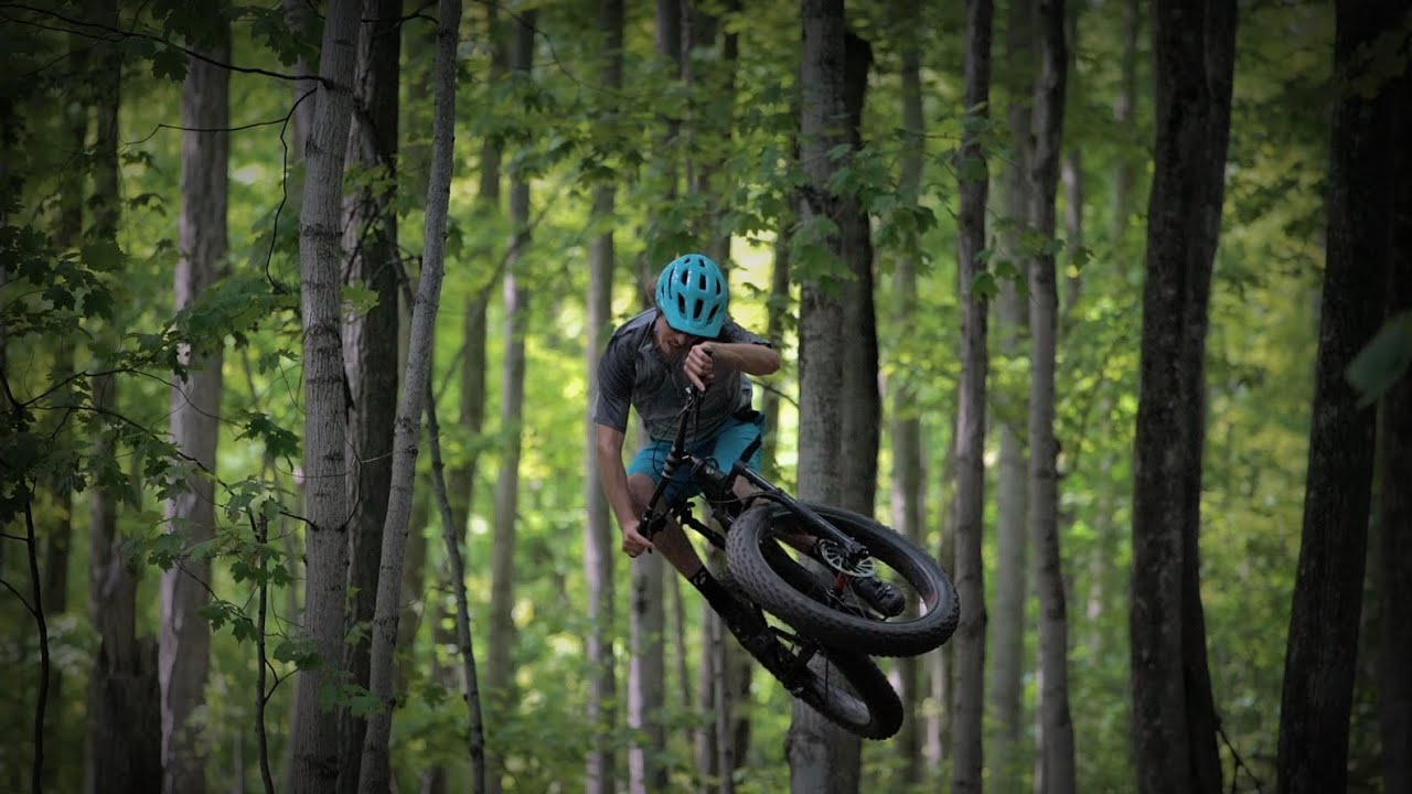 Farley EX: Adventure Awaits