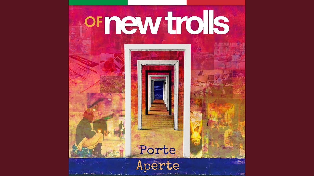 Porte aperte