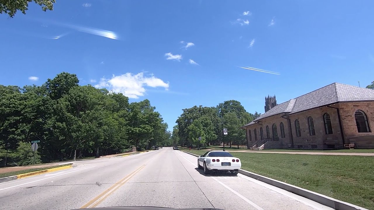 Sewanee - University of the South