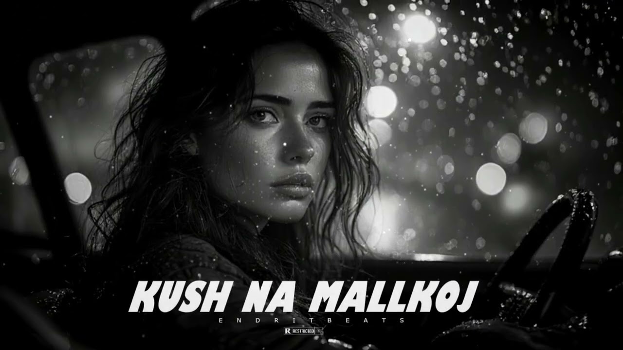 Endritbeats - KUSH NA MALLKOJ