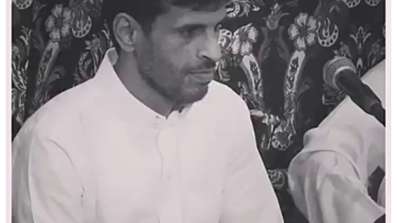 دور عصفوري محمد الحازمي مني السلام على من لست انساهم