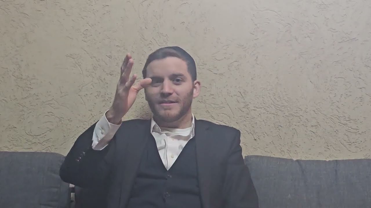 מה זה 'חטא העגל'? מי עשה אותו? | הרב מרדכי בוטינדר