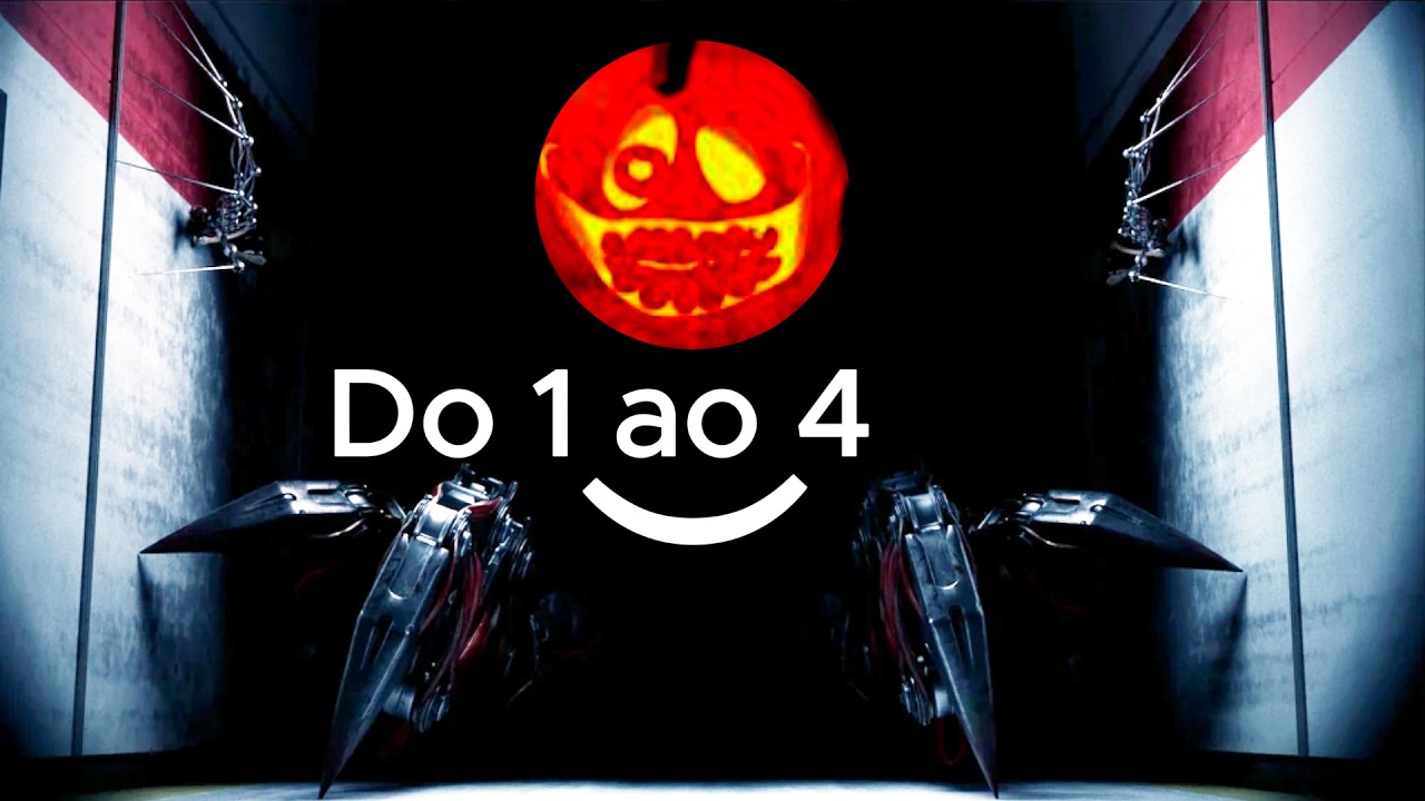 Tudo o que você precisa saber antes do lançamento de Poppy Playtime 5.