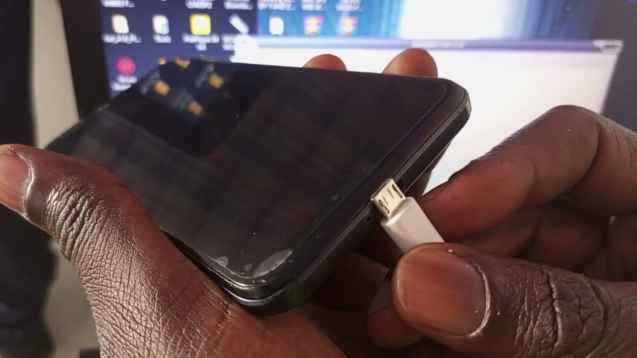 HOW TO HARD RESET ITEL A58(a661w) using avangers tool.
