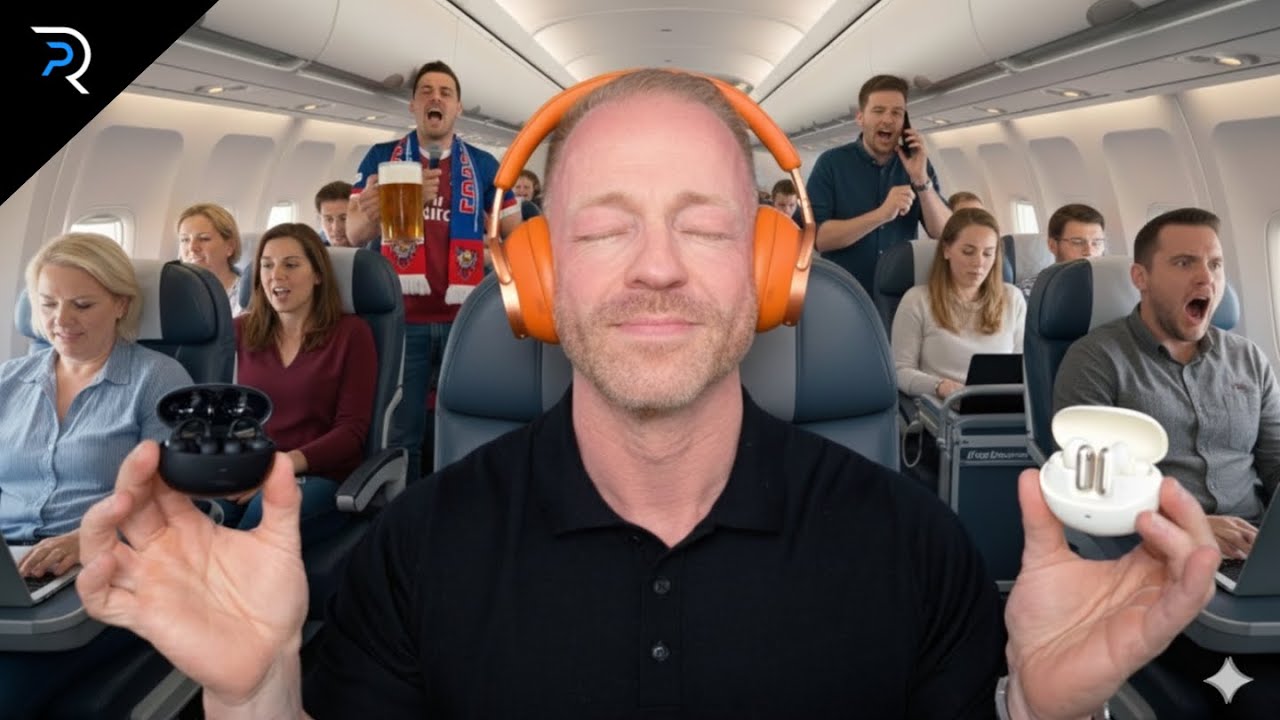 True Airpods Alternative! - Baseus Inspire Series!