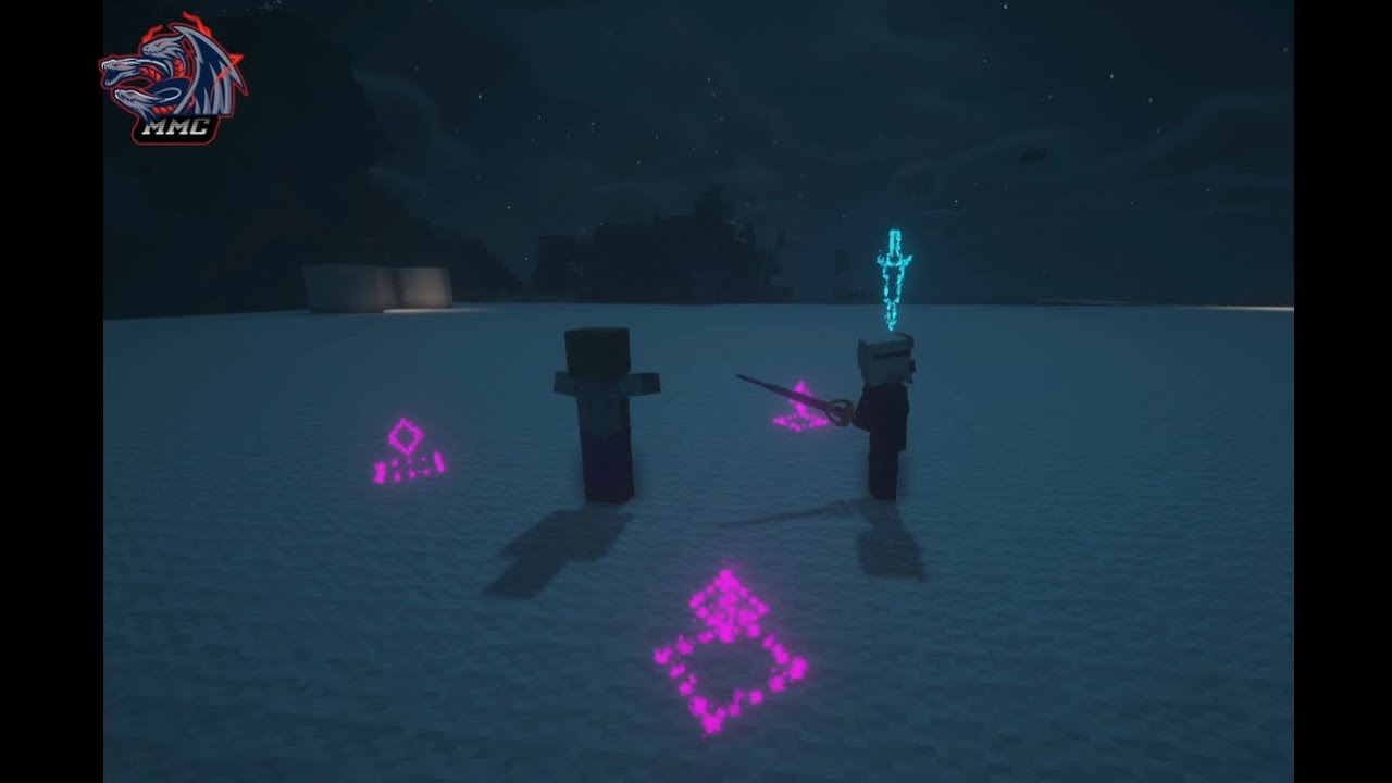 FlorentinoX | MythicMobs + MMOItems