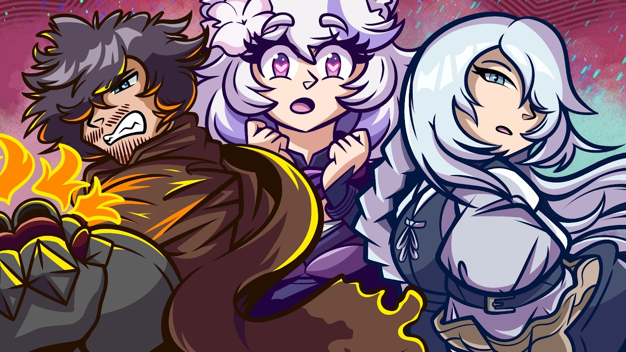 Final Fantasy XVI Is A Romance Game