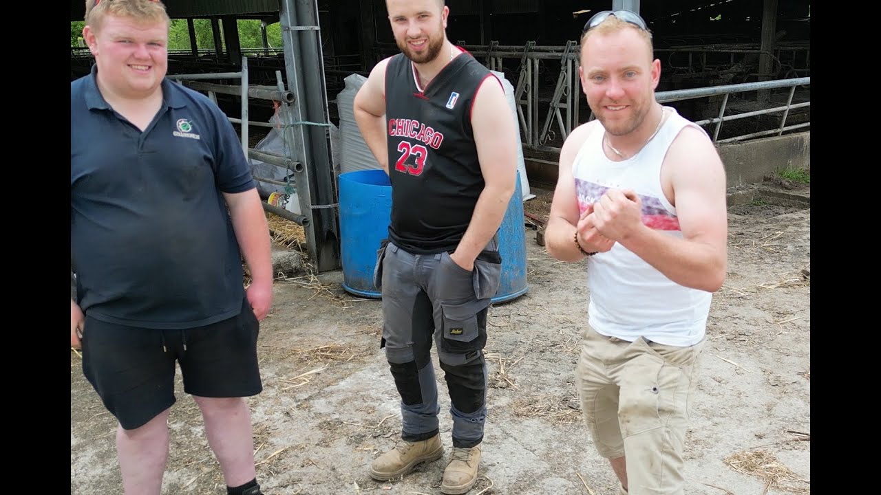 Silage 2023 Duggans of Dunmanway