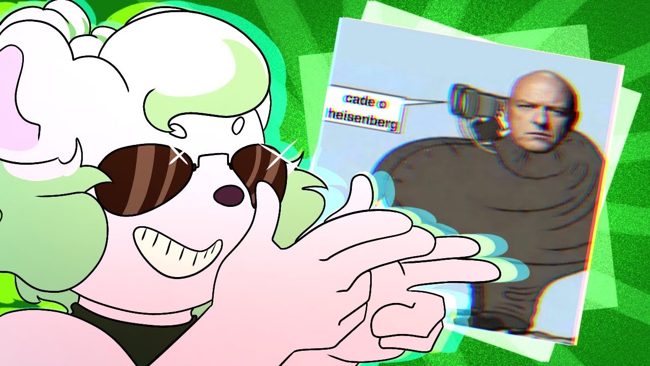 ReEeEeEeEeEeEeEesenhaaaa...?  (ft. Black e Arctic)