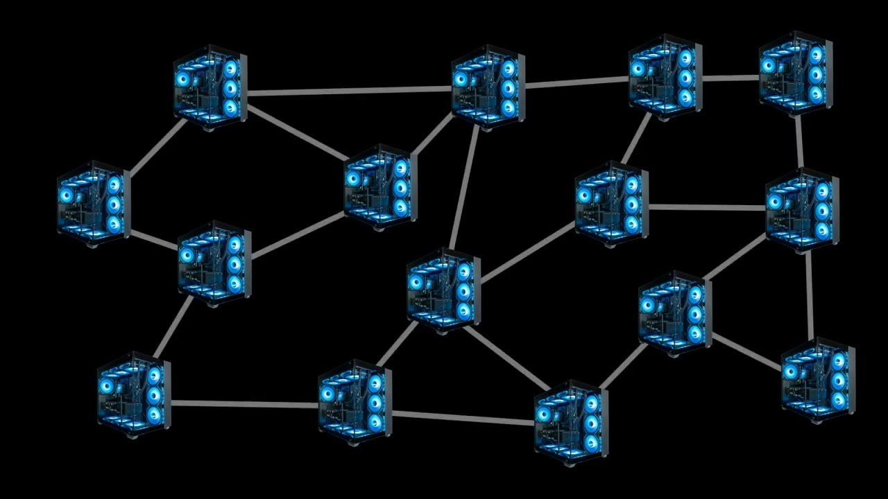 Overlay Networks