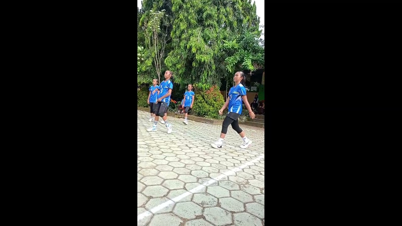 TURNAMEN ANTAR SD SNESS CUP 