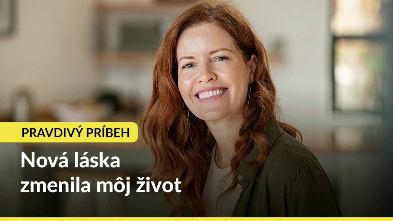Pravdivý príbeh: Nová láska zmenila môj život od základov