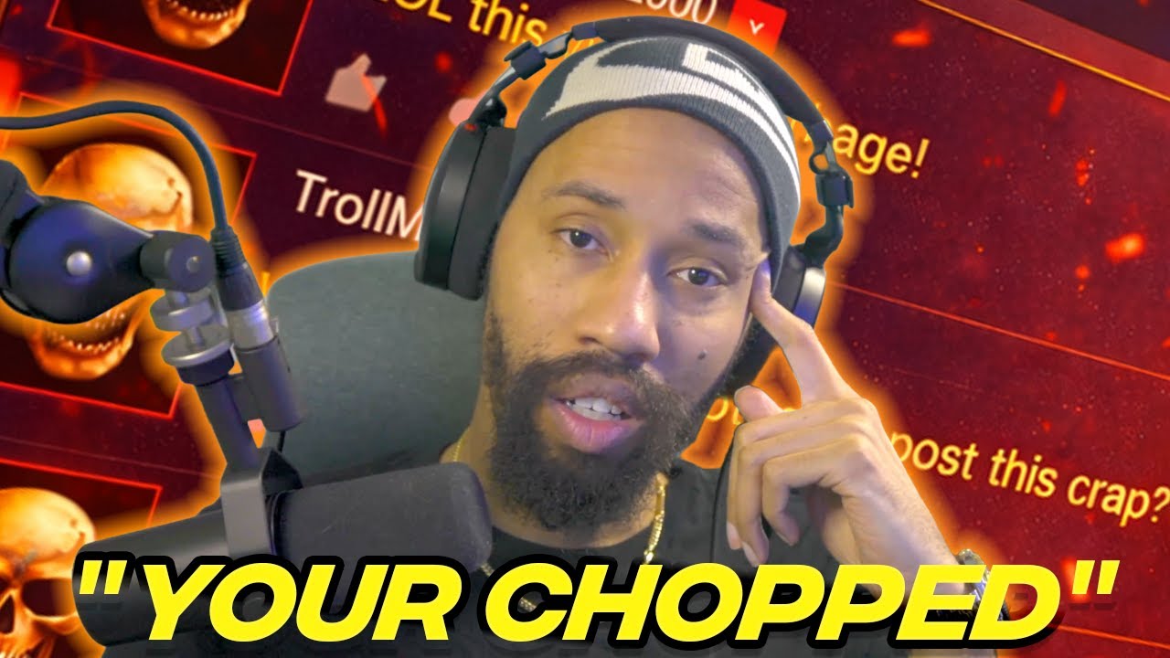 The Newest Lolcow 🤯