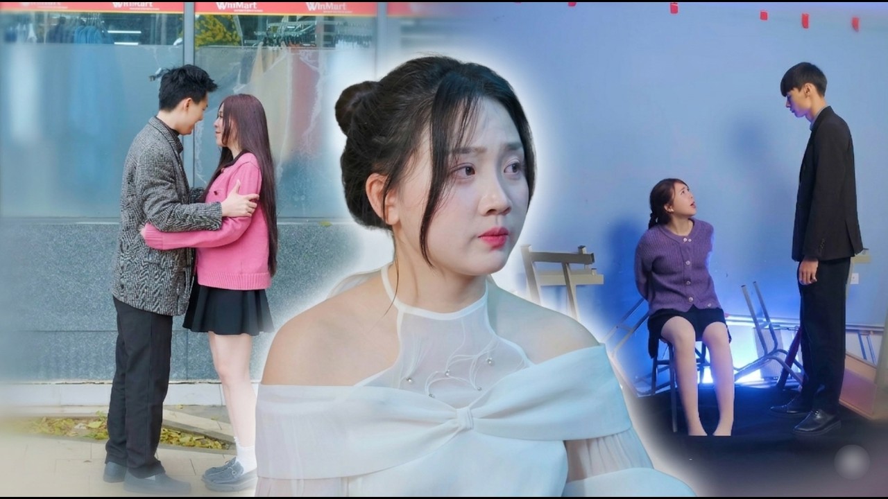 Quen Nhầm Bạn Trai Vũ Phu, C&ocirc; G&aacute;i Cưới Tạm Anh Ch&agrave;ng Ngốc Nghếch V&agrave; C&aacute;i Kết - Tập 1879