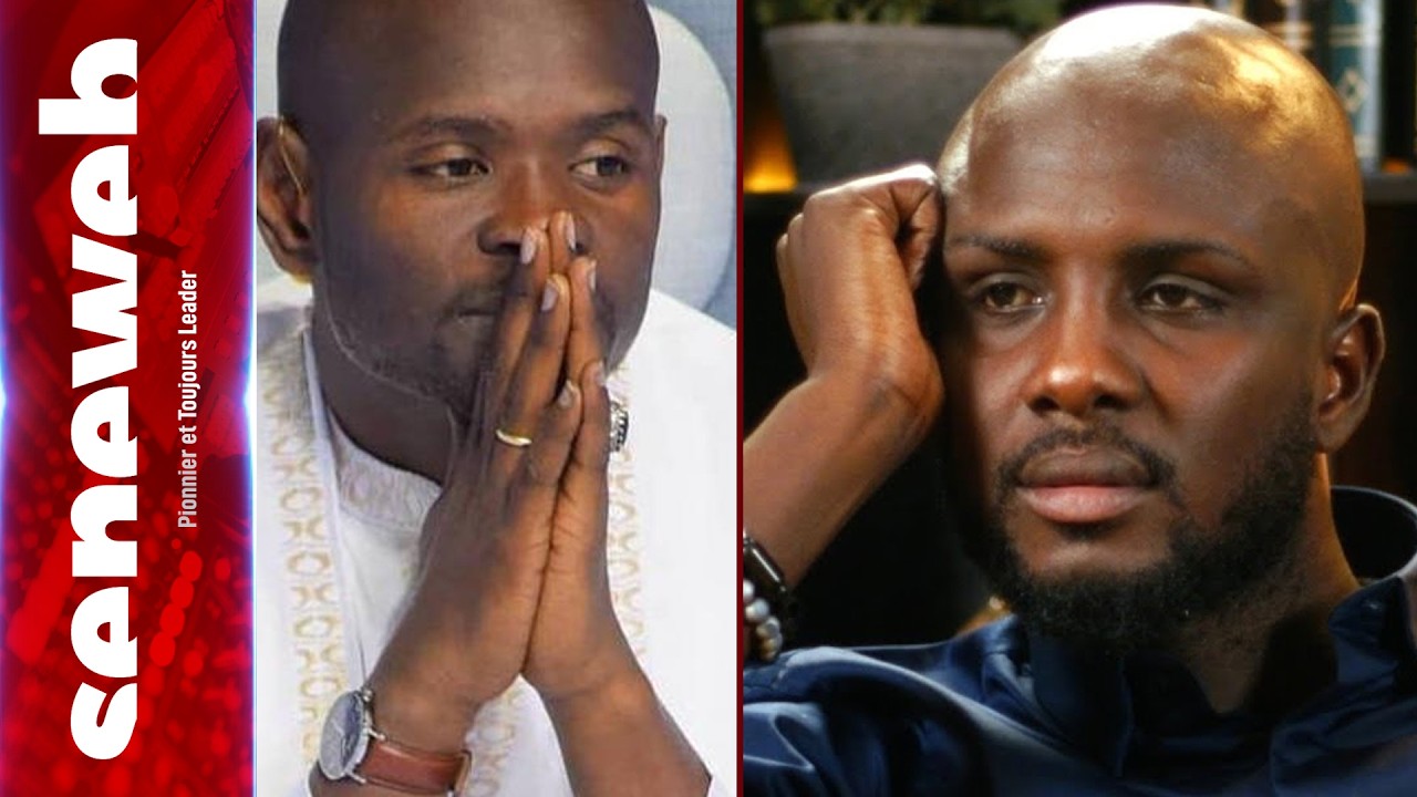 Affaire Pape Cheikh Diallo: Abba No Stress Rompt Enfin le Silence...