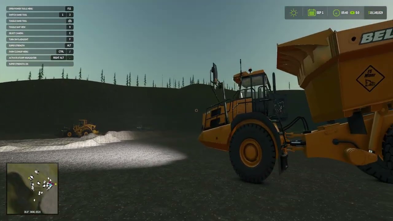 Issue found in testing of RGC's Yukon Valley 16x