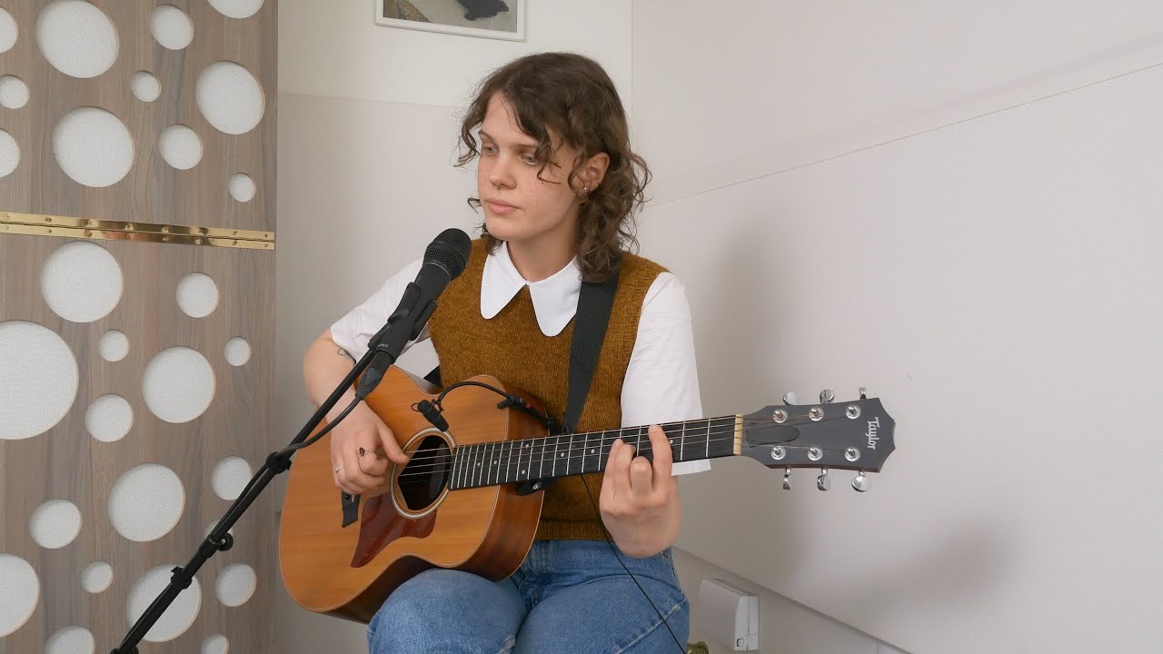 Sara Wolff - Cotton Socks
