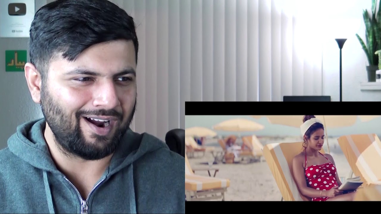 Pakistani Reacts to Indian Commercials #7