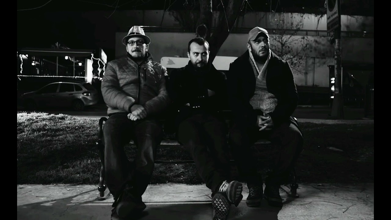 Ben de Özledim - Su Yanındaki Parklar ( Osman Sonant )