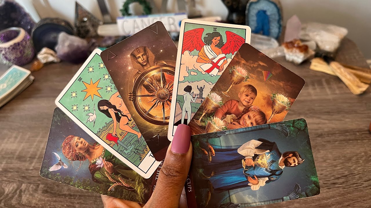 CANCER ♋️BIG DISAPPOINTMENT❗ NOW SECRETLY STRATEGIZING THEIR NEXT MOVE ⚔️ THEY WILL MAKE IT RIGHT 🌹