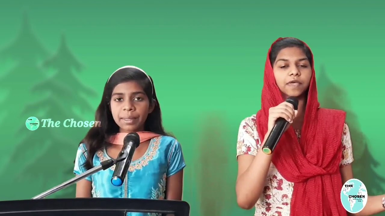 ICRM Founder Apostle R.John Elangovan Testimony Part - 1 # The Chosen for Christ