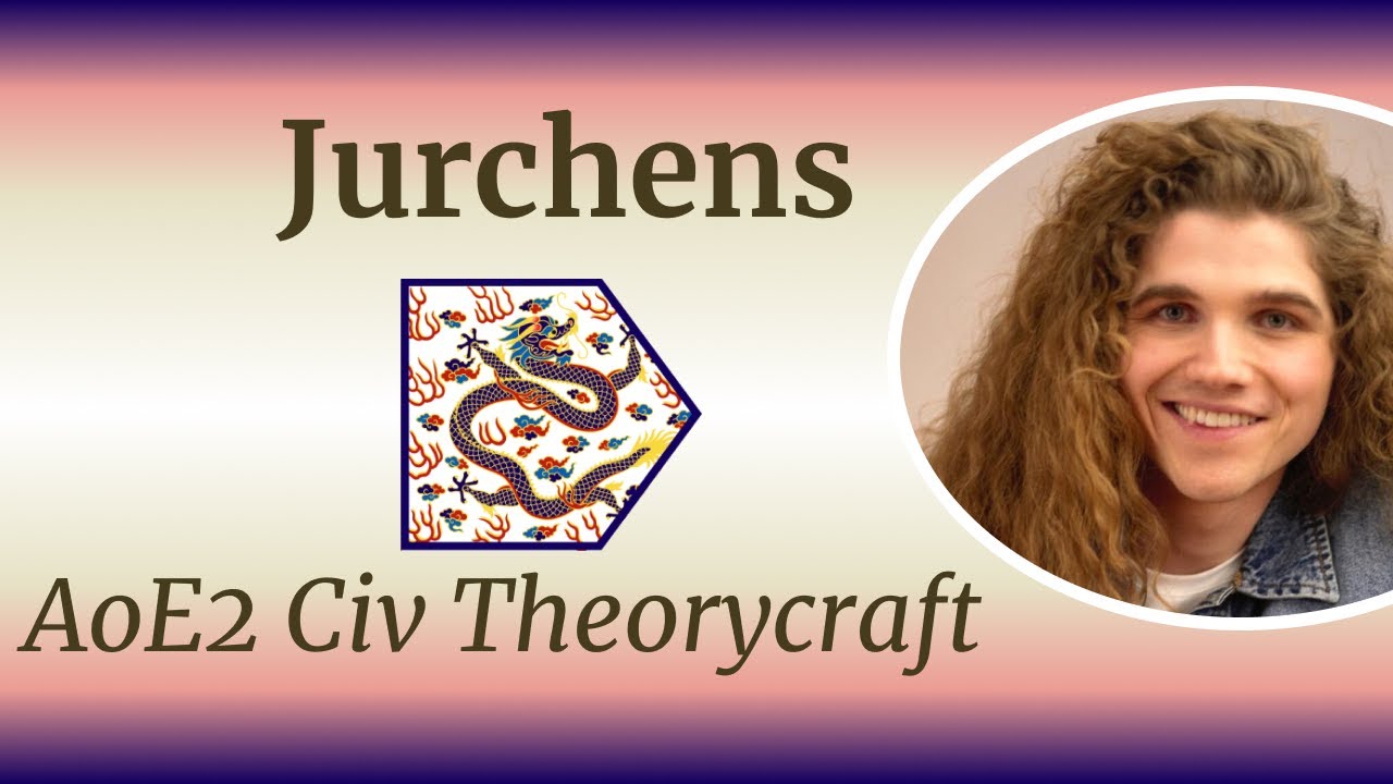 AoE2 Theorycrafted Civilization -- The Jurchens