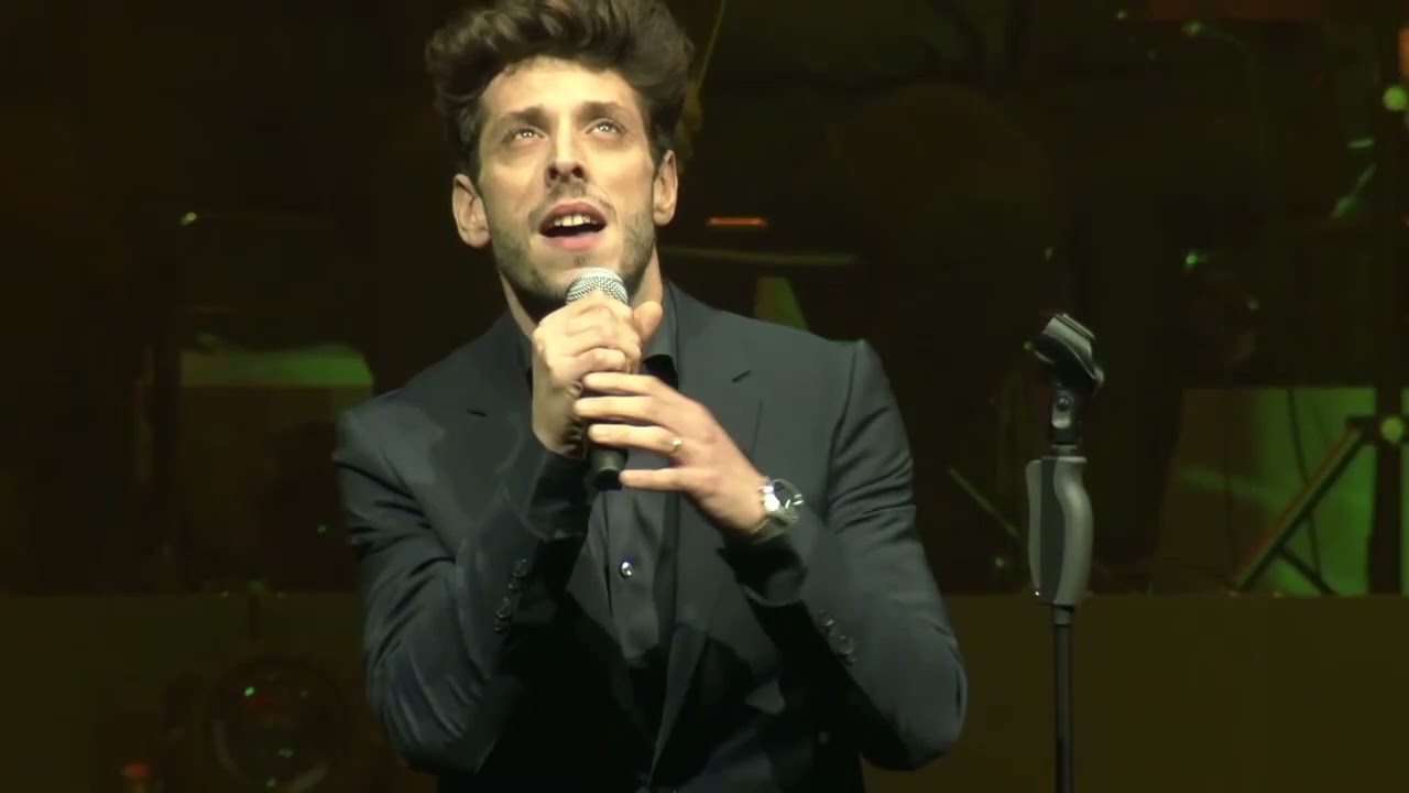 Marco Villan - 5 di Mattina - ProSceniUm Festival Città di Assisi 2021