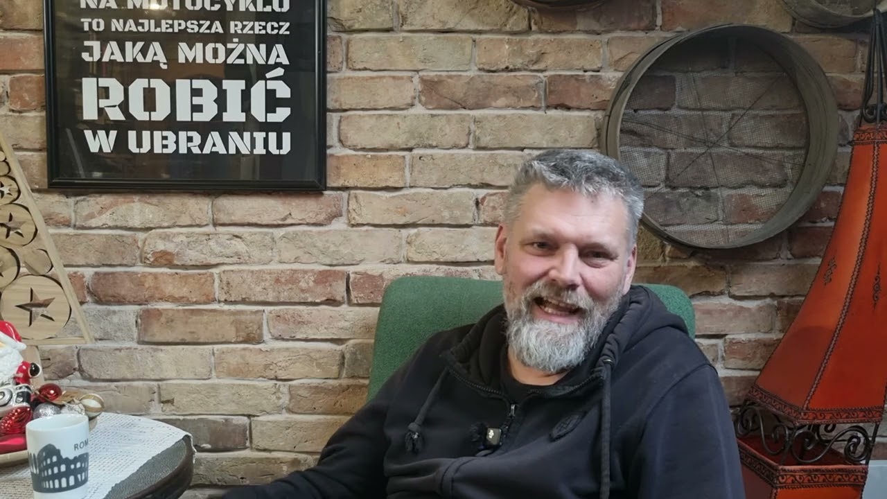 Przerwa na podróż -  #Magadan  odc 1   pakowanie
