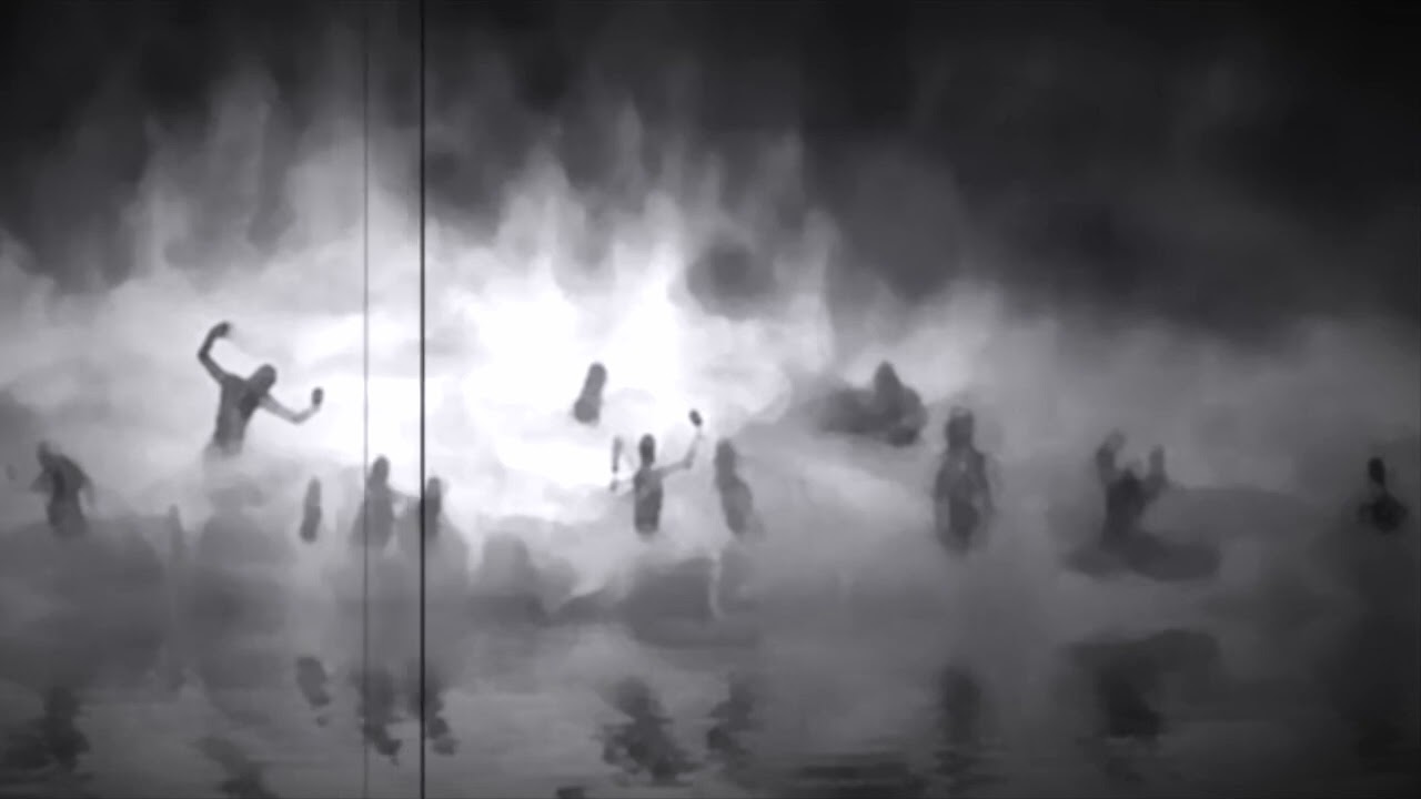 Peter Ruckman - Damnation Of Hell (1960s)
