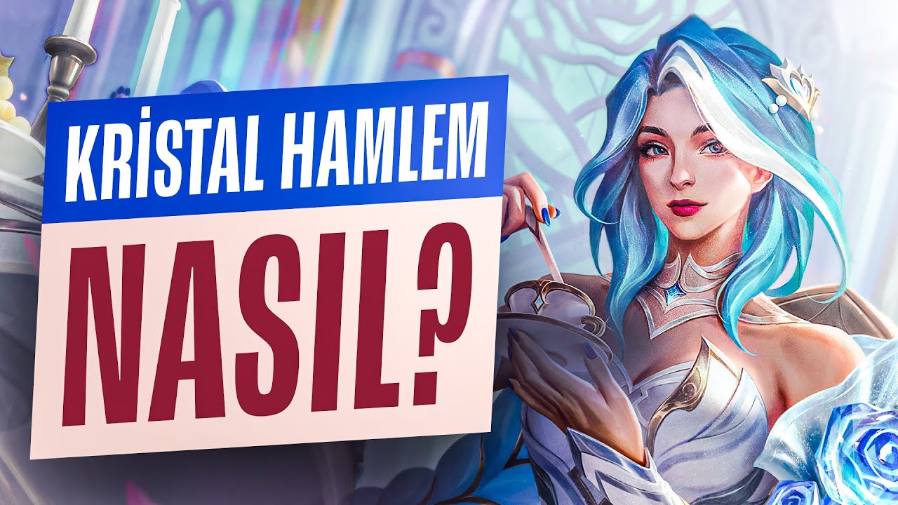 KRİSTAL HAMLEM NASIL? | HOLYTHOTH TFT