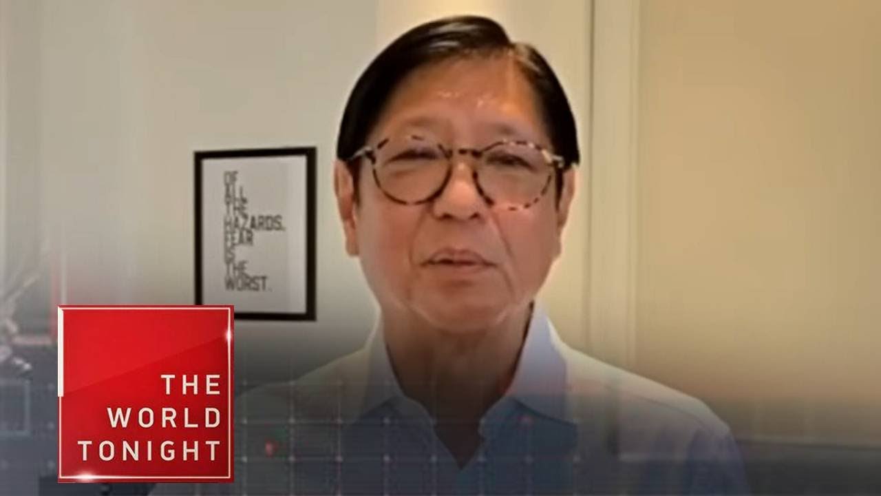 The World Tonight | ANC | January 22, 2026
