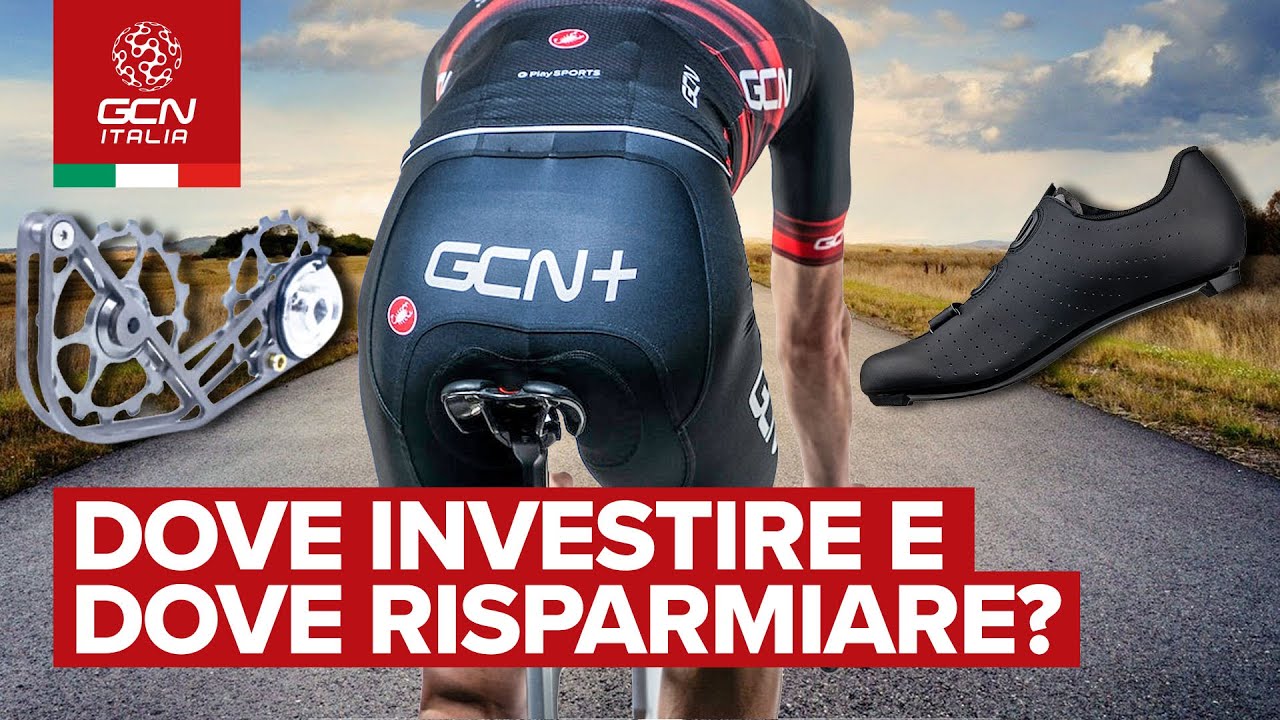 In cosa &egrave; meglio spendere, e in cosa &egrave; meglio non spendere? | GCN Italia Tech