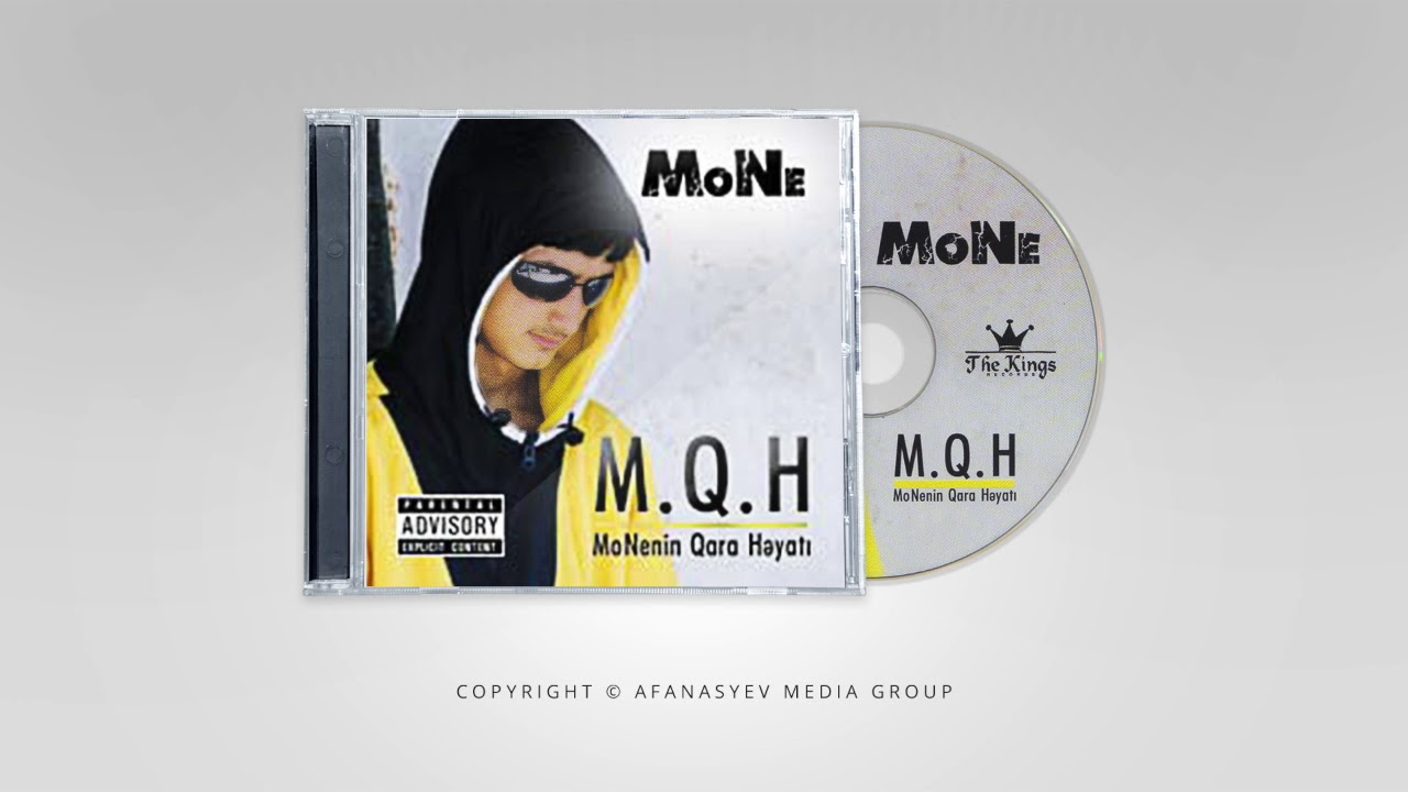MoNe - Yerimiz VIP (feat. Agashka & Ser_G)