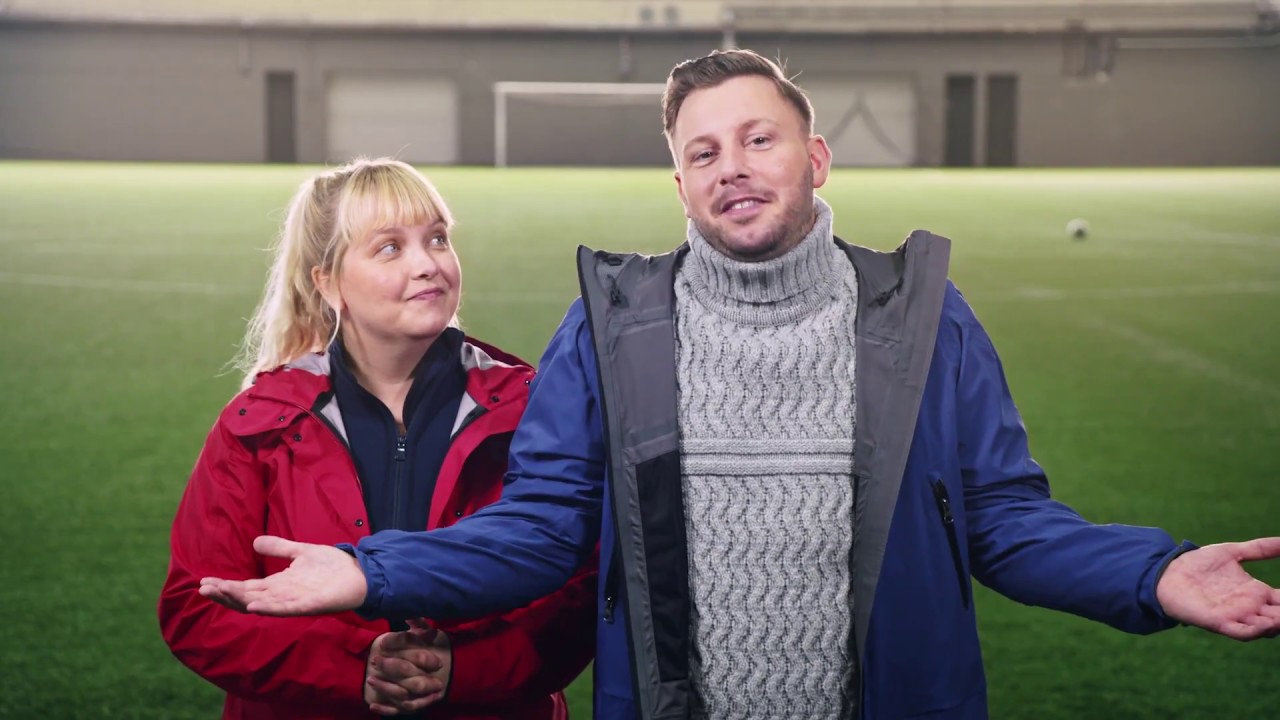 Join #TeamIceland | Calling all Americans!