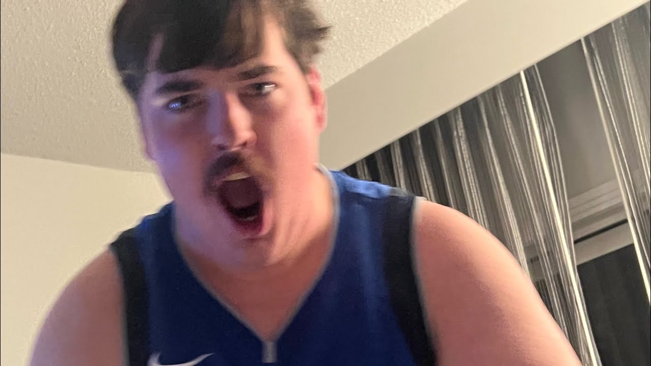 He’s Baaaaaackkk