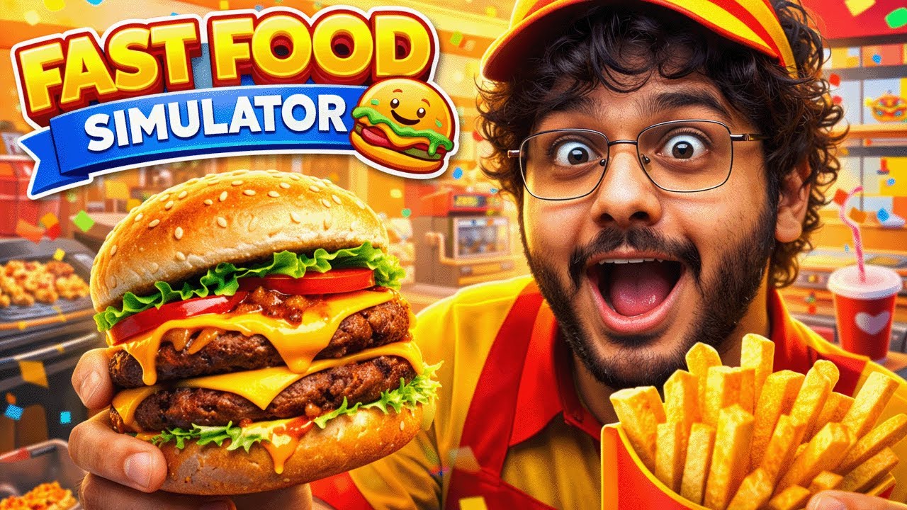 🔴Tech Channel Band Ab Burger Bechenge With @codexpcs! Ryzen 9 9950X + RTX 5070Ti ​
