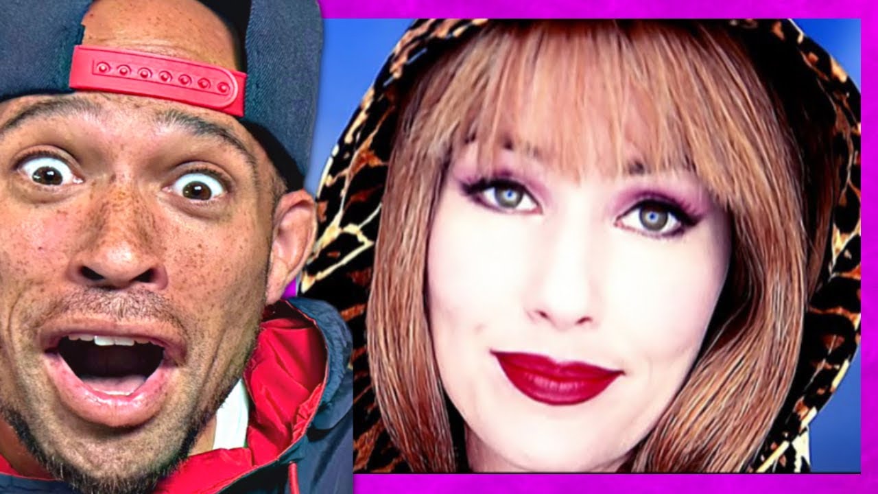 Rapper FIRST time REACTION to Shania Twain - That Don't Impress Me Much! Brad Pit isn't good enough?