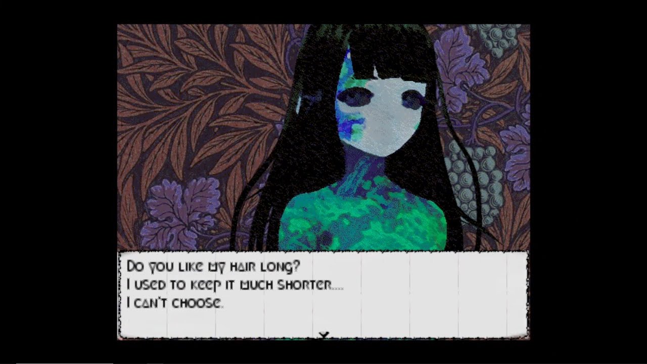 disillusion pt.1