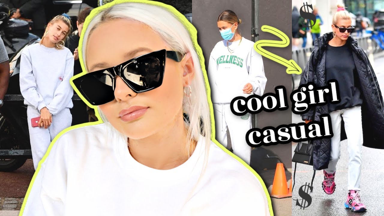 HAILEY BIEBER STREET STYLE INSPIRED HAUL (affordable)